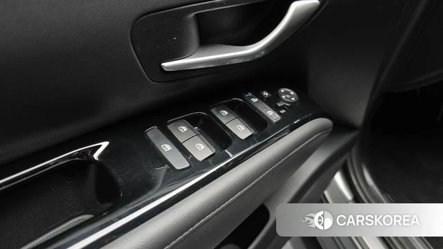 Hyundai Tucson (NX4) 2021 Серый из Кореи, фото 5