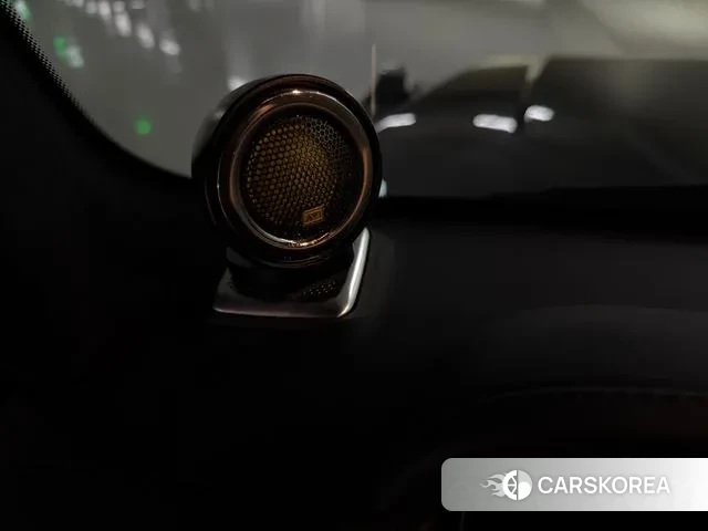 Mercedes-Benz G-Class W463b 2021 Черный из Кореи, фото 5