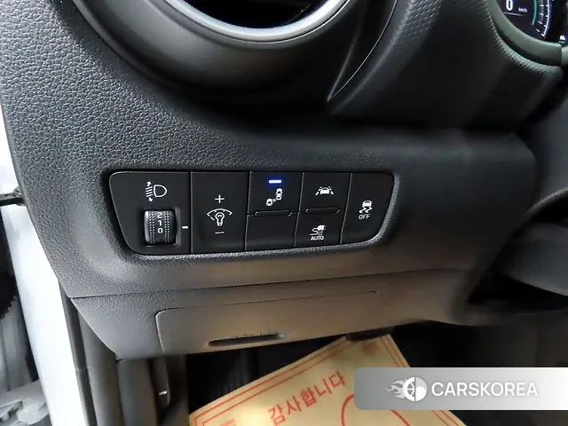 Hyundai Kona Electric 2020 Белый из Кореи, фото 5