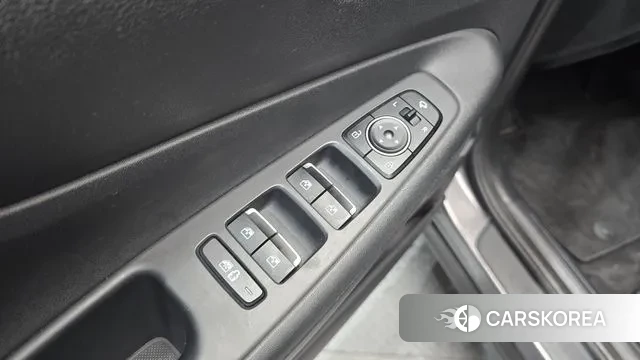 Hyundai The New Santa Fe 2022 Серый из Кореи, фото 5