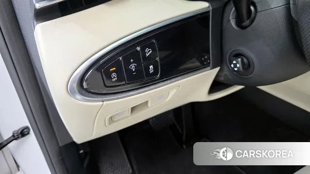 Genesis GV70 2021 Белый из Кореи, фото 5