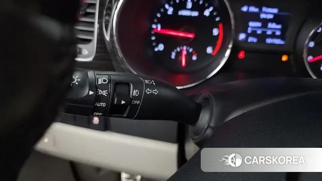 Kia The New Carnival 2019 Белый из Кореи, фото 5