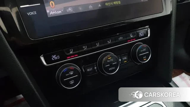 Volkswagen Arteon 2019 Белый из Кореи, фото 5