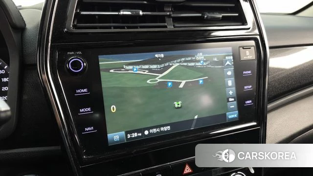 Ssangyong Tivoli Air 2022 Белый из Кореи, фото 5