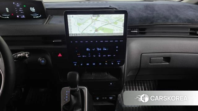 Hyundai Staria 2024 Белый из Кореи, фото 5