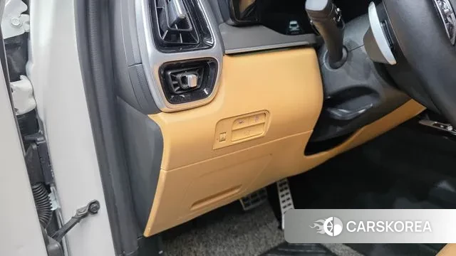 Kia Sorento 4th Generation 2020 Белый из Кореи, фото 5