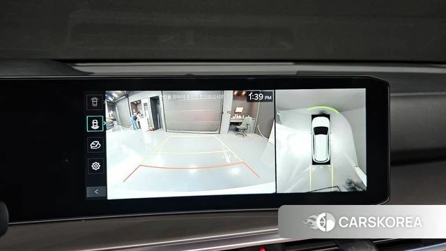 Kia The New Sorento 4th Generation id 4230226 из Кореи 5