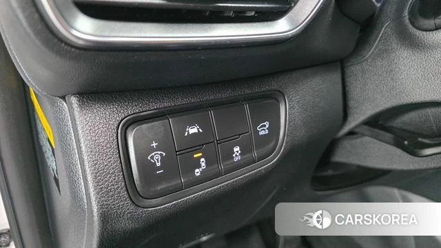 Hyundai Santa Fe TM 2018 Белый из Кореи, фото 5