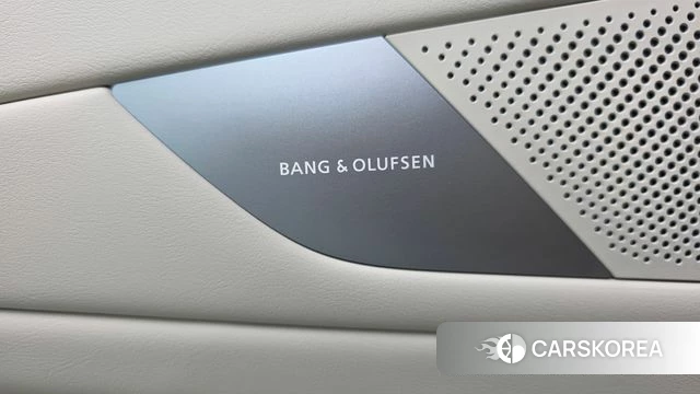 Genesis G80 (RG3) 2024 Белый из Кореи, фото 5