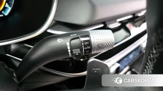 Genesis G80 (RG3) 2022 Серебряный из Кореи, фото 5