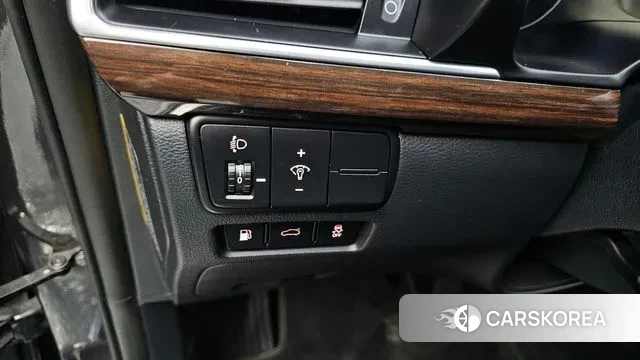 Kia Come New K7 2018 Серый из Кореи, фото 5