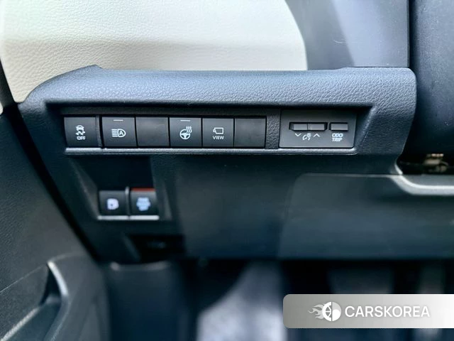 Toyota Sienna 4th Generation 2022 Жемчужный цвет из Кореи, фото 5