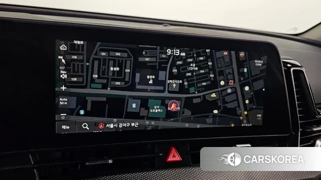 Kia Sportage 5th Generation 2022 Белый из Кореи, фото 5