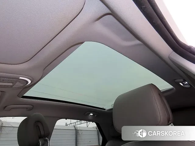 Hyundai Ionic 5 2021 Белый из Кореи, фото 5