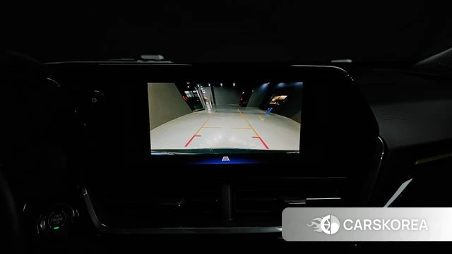 Chevrolet (GM Daewoo) Trax Crossover 2023 Черный из Кореи, фото 5