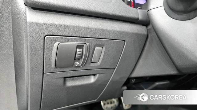 Renault Korea (Samsung) SM5 Nova 2018 Серебряный из Кореи, фото 5