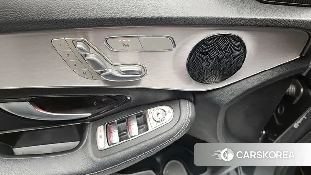 Mercedes-Benz C-Class W205 2021 Серый из Кореи, фото 5