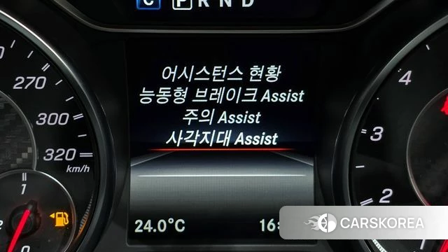 Mercedes-Benz CLA-Class C117 2018 Белый из Кореи, фото 5