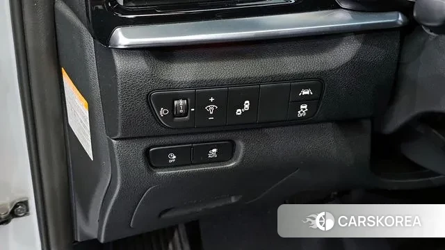 Kia Niro EV 2021 Белый из Кореи, фото 5