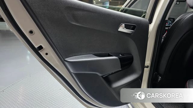 Kia Morning Urban (JA) 2022 Жемчужный цвет из Кореи, фото 5