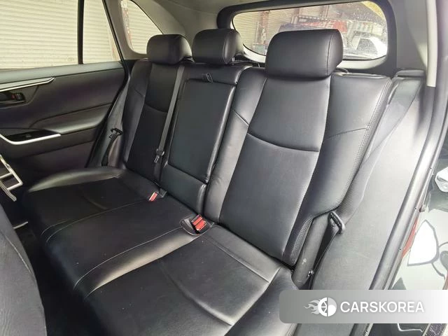Toyota RAV4 Rongfang 2025 Черный из Китая, фото 5