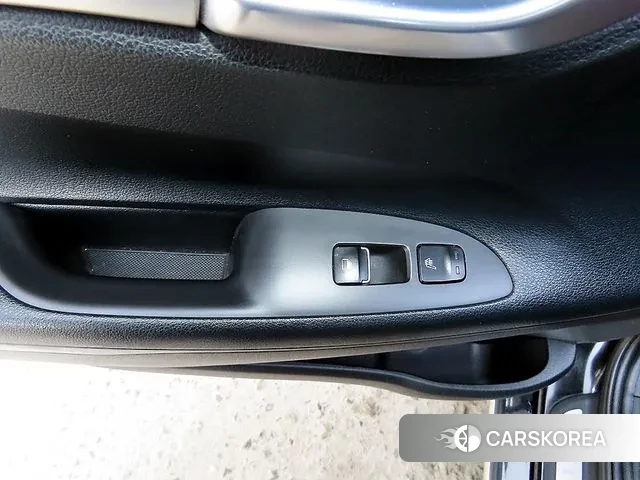 Hyundai Grandeur IG 2018 Черный из Кореи, фото 5