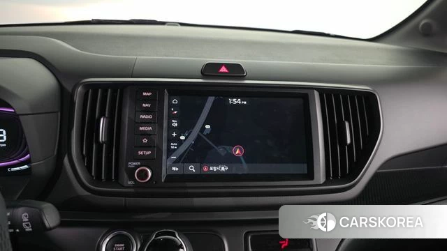 Kia The New Kia Ray 2023 Белый из Кореи, фото 5
