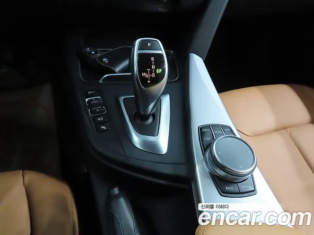 BMW 4 Series (F32) id 2675742 из Кореи 5