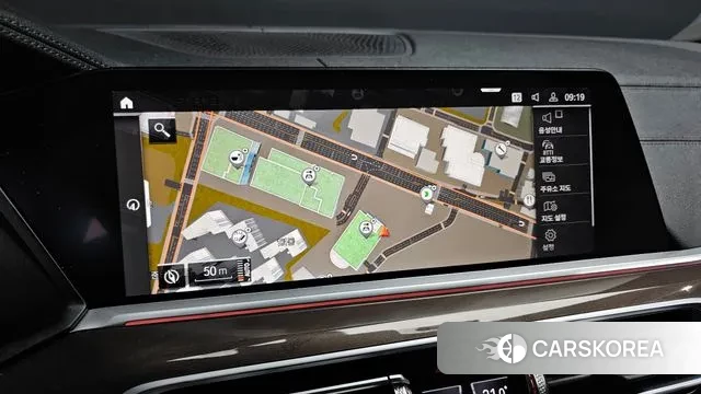 BMW X5 (G05) 2022 Белый из Кореи, фото 5