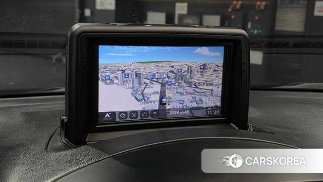 Hyundai The New Grand Starex 2020 Серебристо-серый из Кореи, фото 5