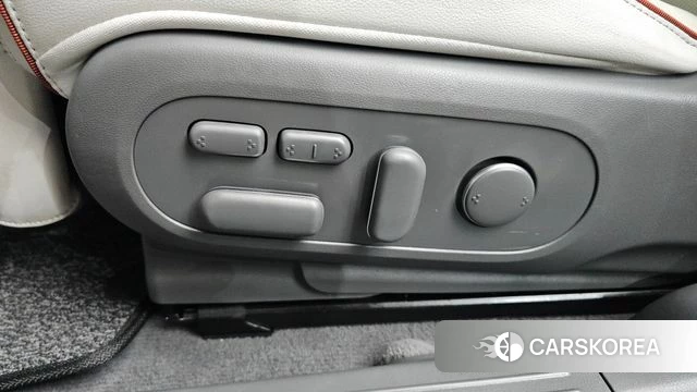 Hyundai Ionic 5 2022 Небесно-голубой из Кореи, фото 5
