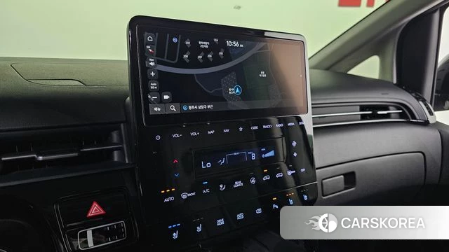 Hyundai Staria 2023 Белый из Кореи, фото 5