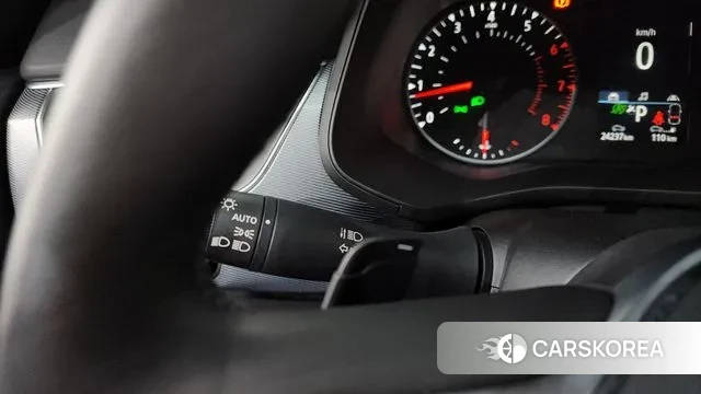 Renault Korea (Samsung) XM3 2021 Серый из Кореи, фото 5