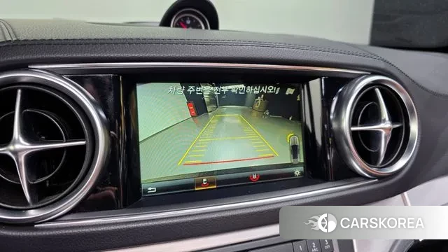 Mercedes-Benz New SL-Class 2019 Черный из Кореи, фото 5