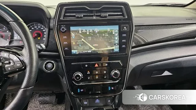 Ssangyong Berry New Tivoli 2020 Белый из Кореи, фото 5