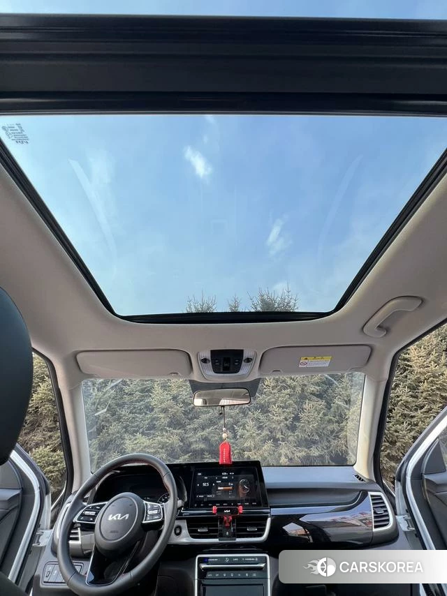 Kia Proud run 2021 Белый из Китая, фото 5