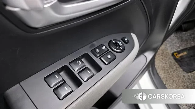 Kia The New Kia Ray 2023 Белый из Кореи, фото 5