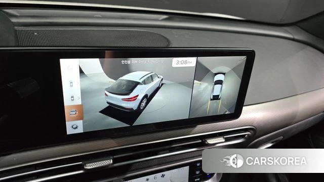 Genesis GV60 2022 Белый из Кореи, фото 5