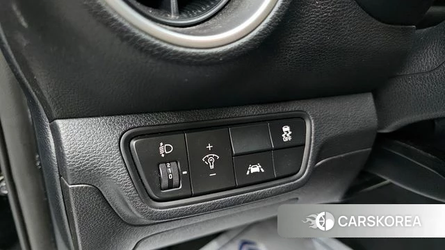 Kia Come New K3 2019 Черный из Кореи, фото 5