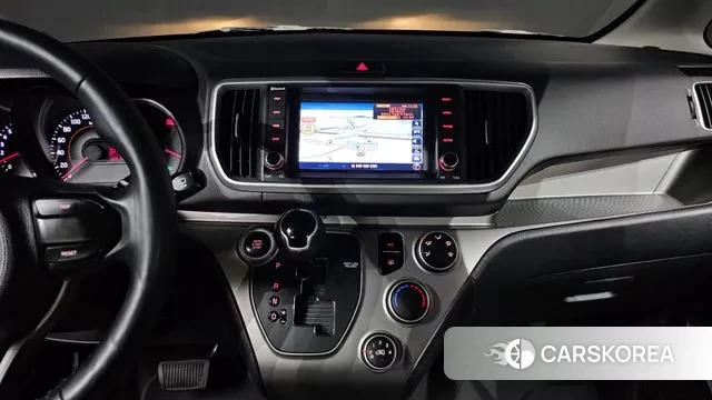 Kia The New Ray 2018 Серый из Кореи, фото 5