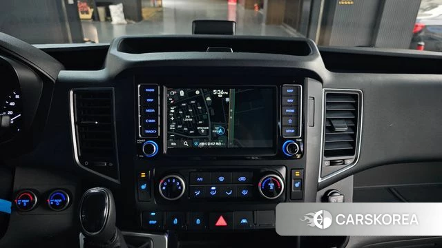 Hyundai Solati 2024 Черный из Кореи, фото 5