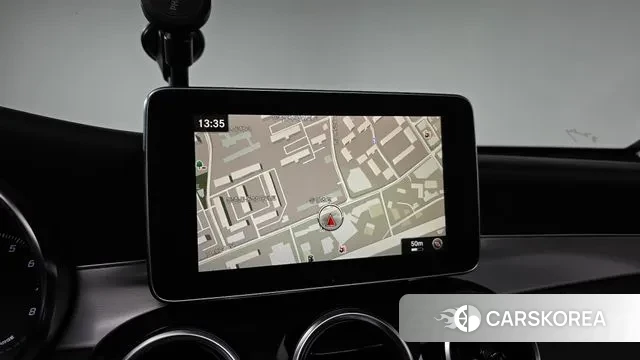 Mercedes-Benz GLC-Class X253 2019 Белый из Кореи, фото 5