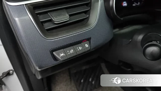 Renault Korea (Samsung) XM3 2021 Белый из Кореи, фото 5