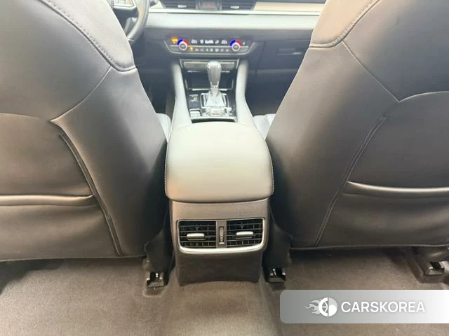 Mazda Atez 2021 Красный из Китая, фото 5