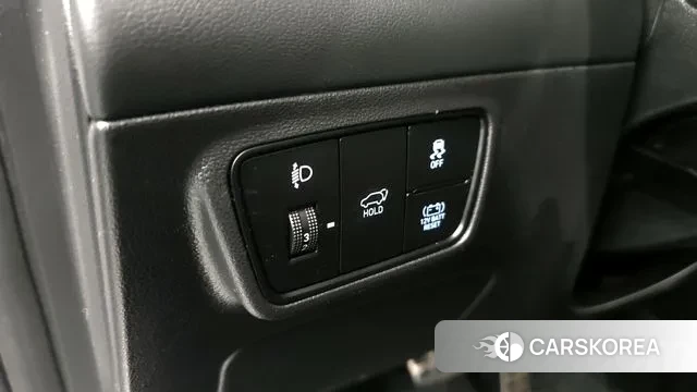 Hyundai Tucson Hybrid (NX4) 2021 Белый из Кореи, фото 5