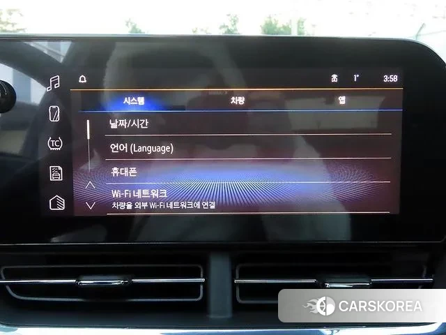 Chevrolet (GM Daewoo) Trax Crossover 2024 Красный из Кореи, фото 5