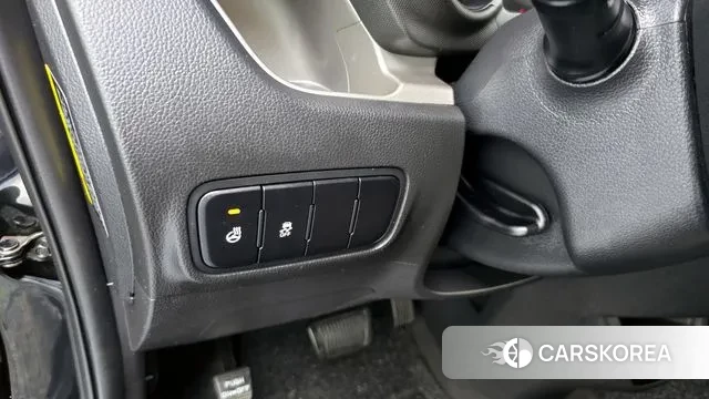 Kia The New Ray 2019 Черный из Кореи, фото 5