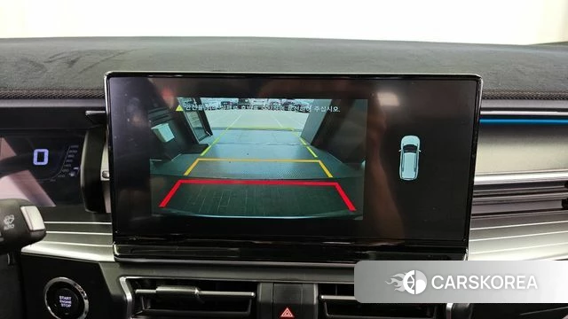 Ssangyong Torres 2023 Черный из Кореи, фото 5