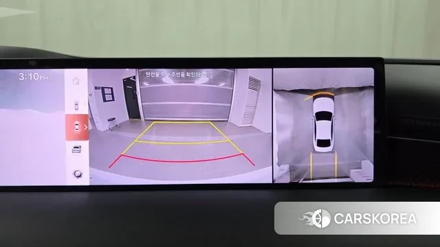 Genesis G80 (RG3) 2025 Белый из Кореи, фото 5