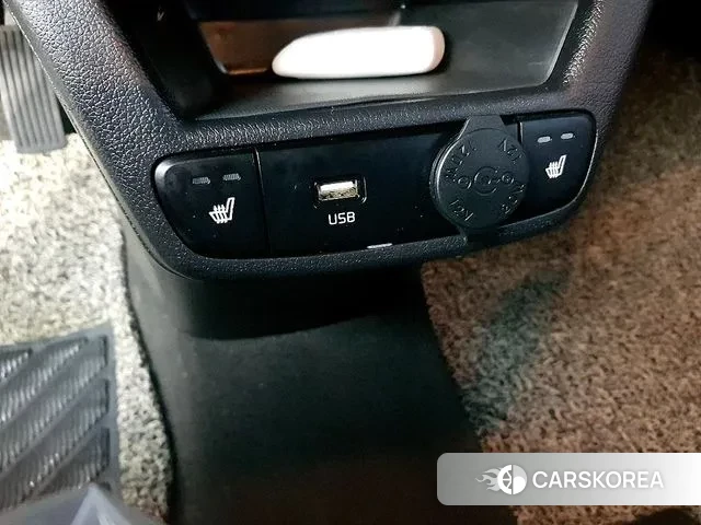 Kia The New Ray 2021 Белый из Кореи, фото 5